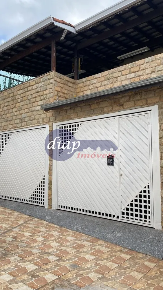 Casa, 3 quartos, 240 m² - Foto 5