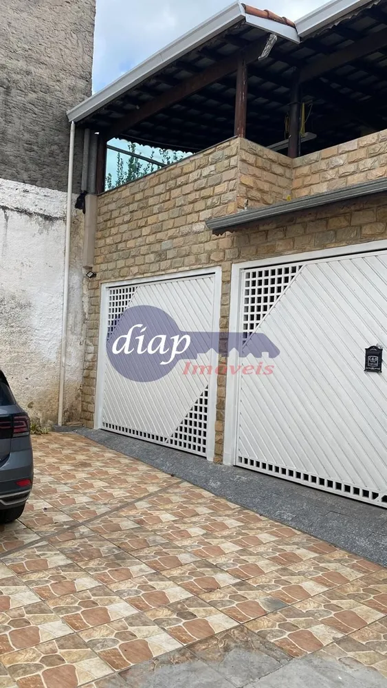 Casa, 3 quartos, 240 m² - Foto 6