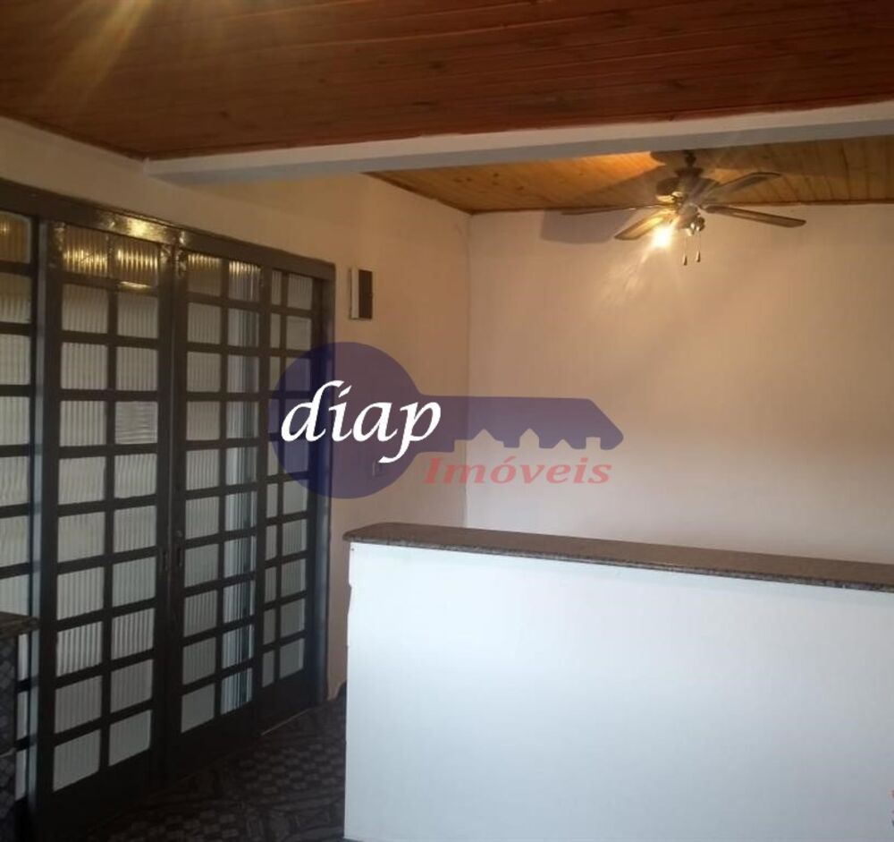 Casa, 1 quarto, 199 m² - Foto 5