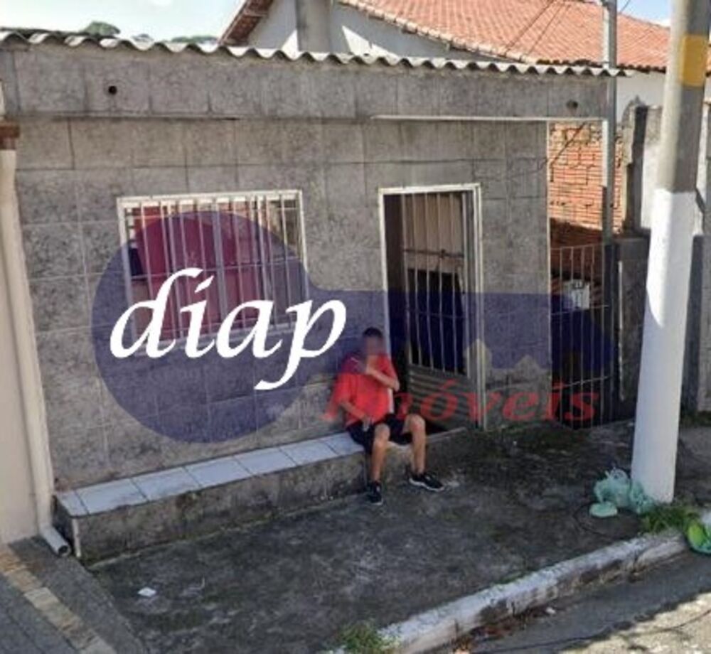 Casa, 1 quarto, 199 m² - Foto 1