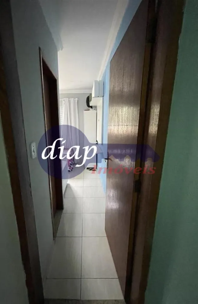 Casa, 2 quartos, 69 m² - Foto 7