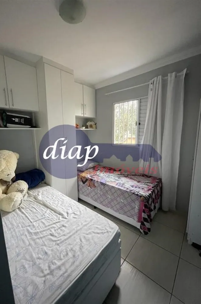 Casa, 2 quartos, 69 m² - Foto 3