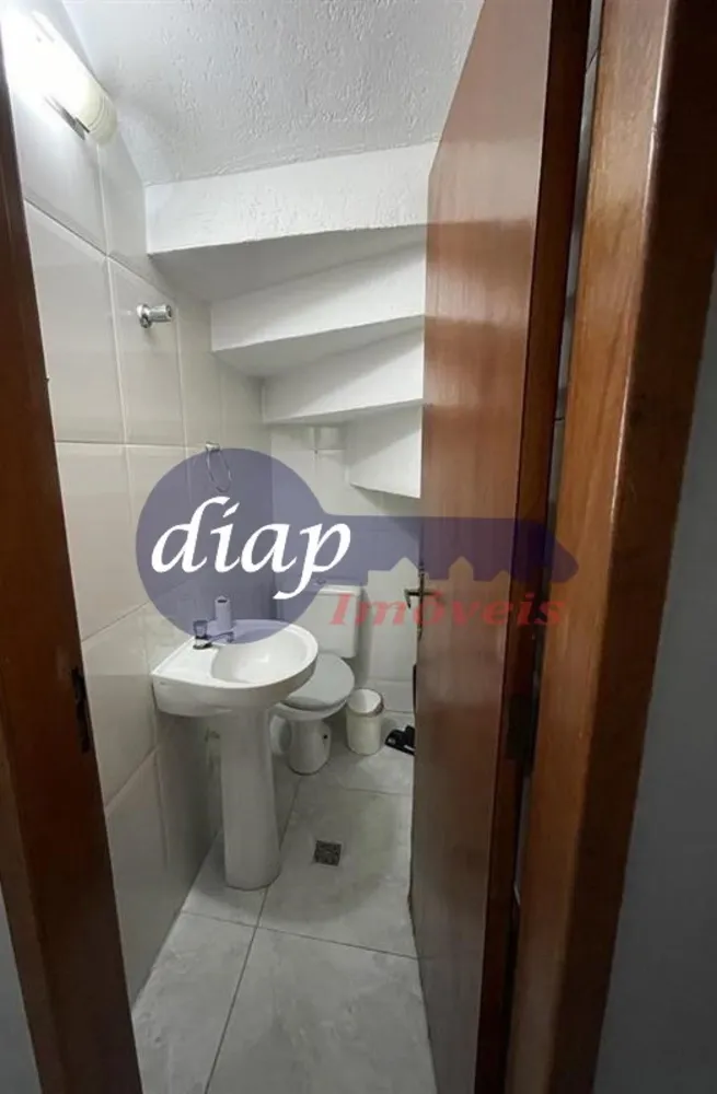 Casa, 2 quartos, 69 m² - Foto 9