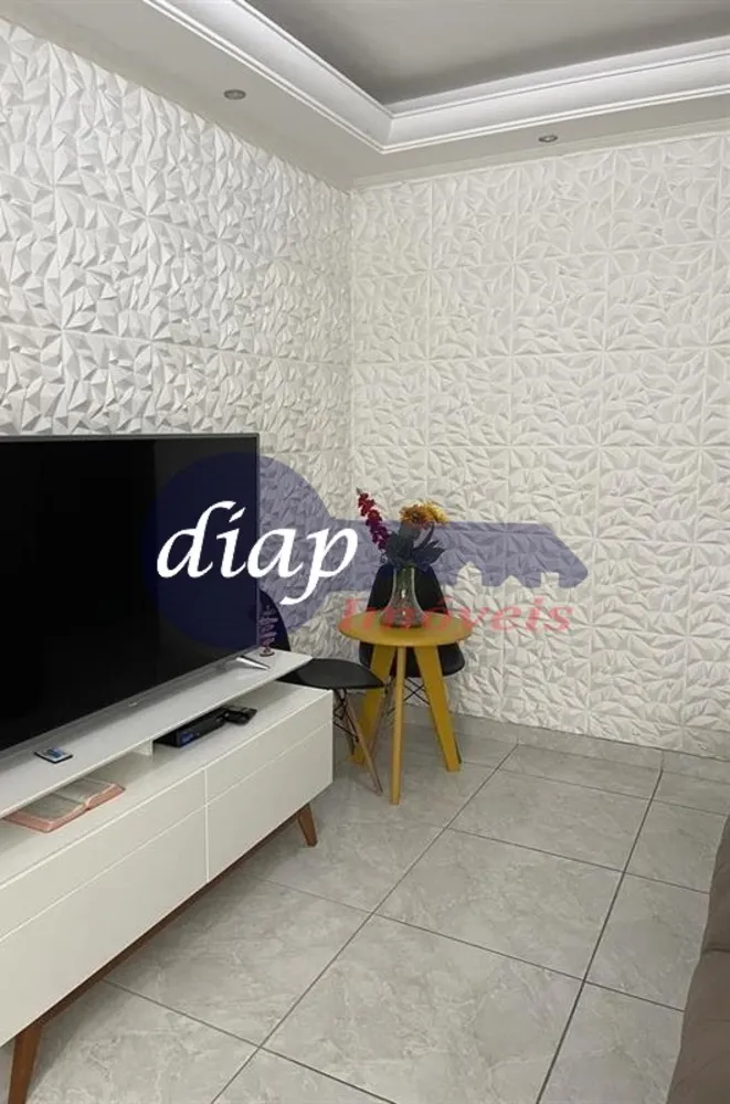 Casa, 2 quartos, 69 m² - Foto 11