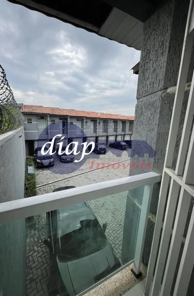 Casa, 2 quartos, 69 m² - Foto 2