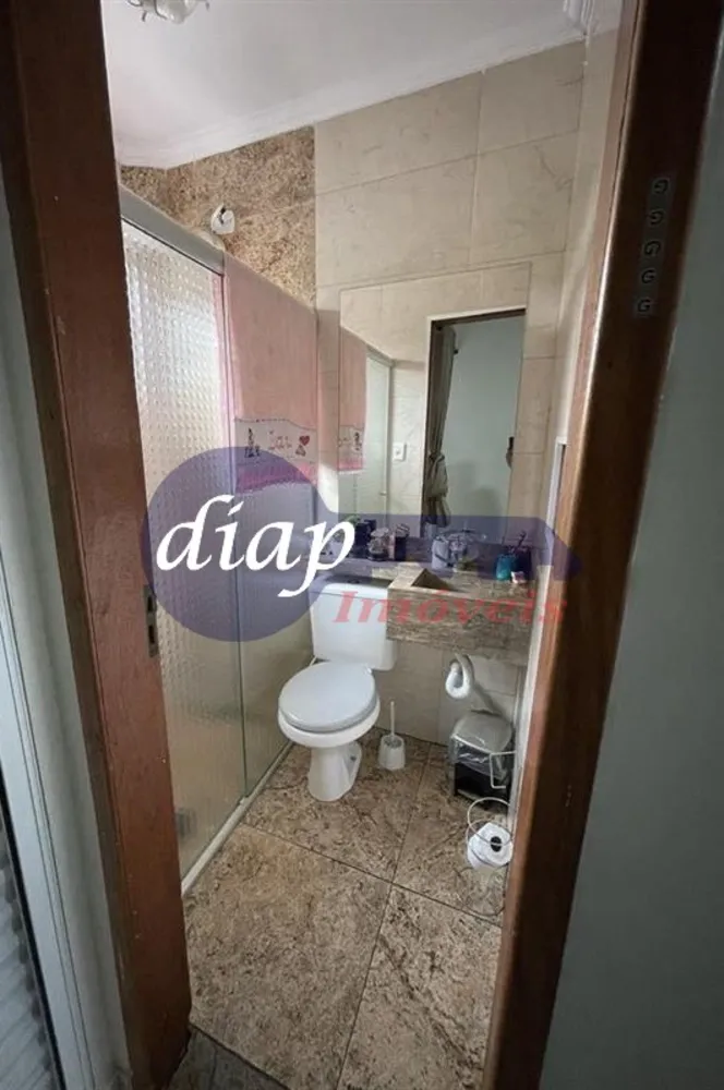 Casa, 2 quartos, 69 m² - Foto 5