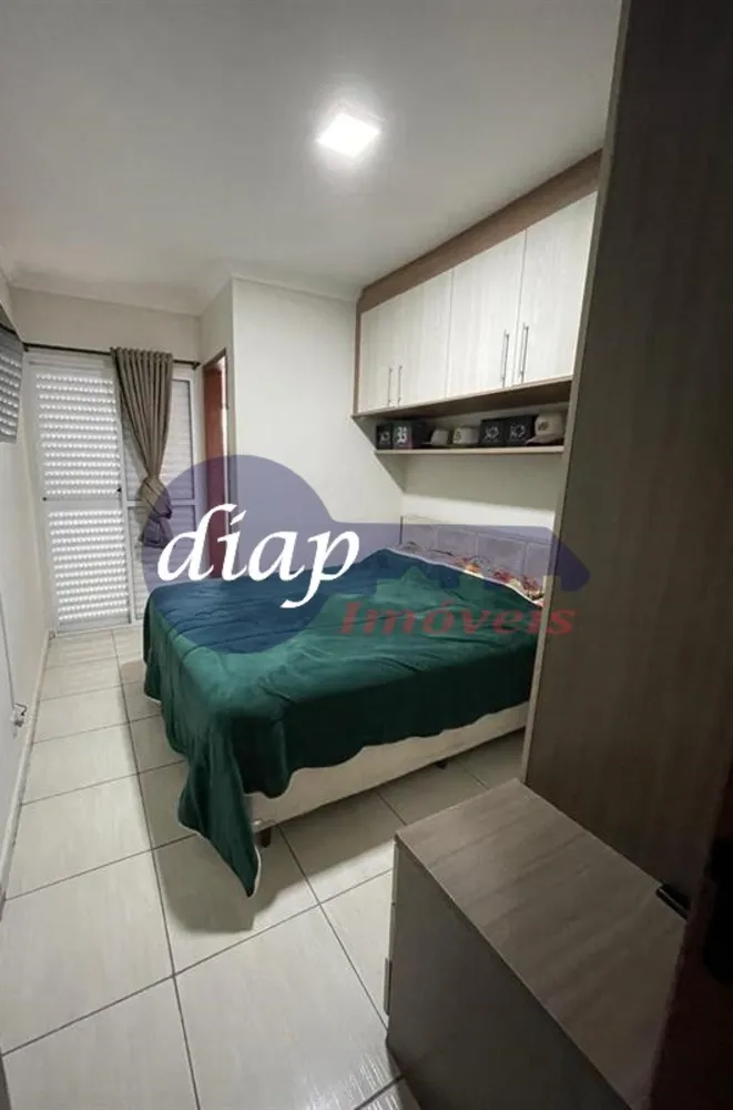 Casa, 2 quartos, 69 m² - Foto 4