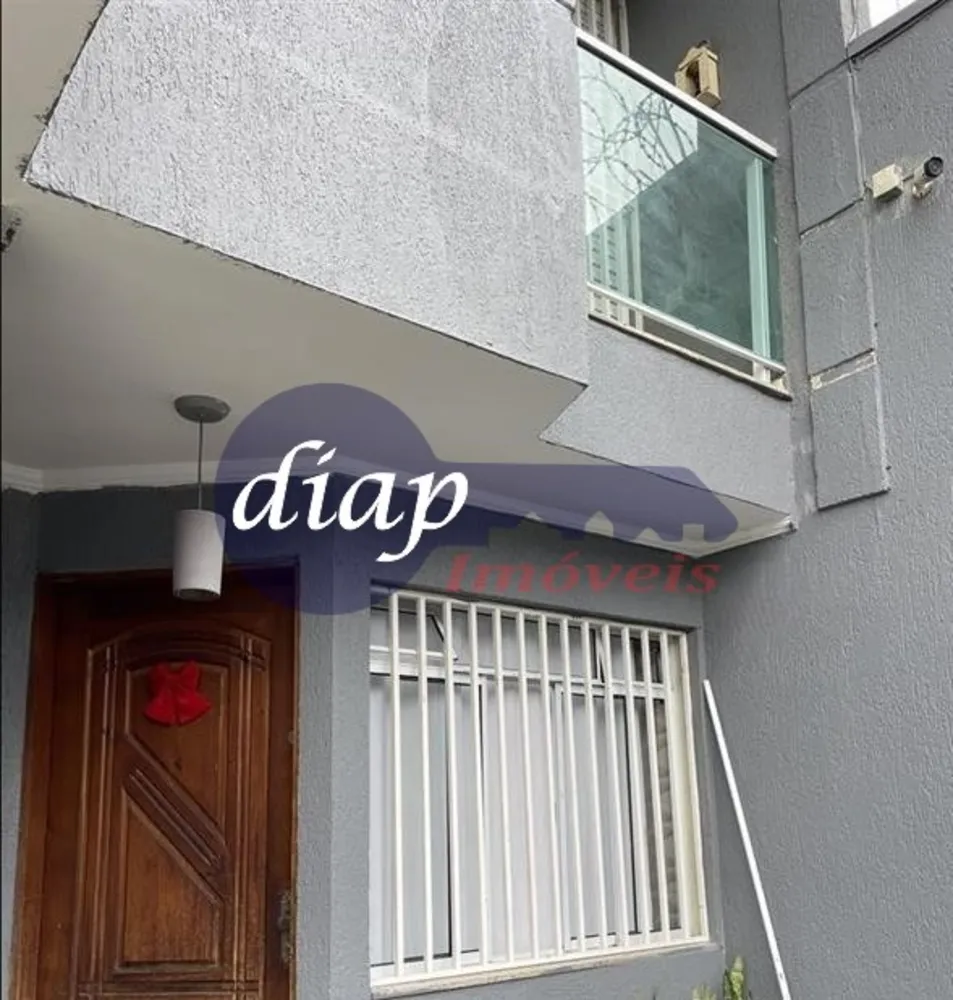 Casa, 2 quartos, 69 m² - Foto 1