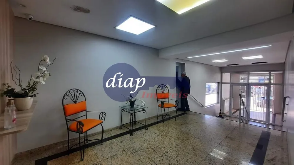 Apartamento, 3 quartos, 120 m² - Foto 1