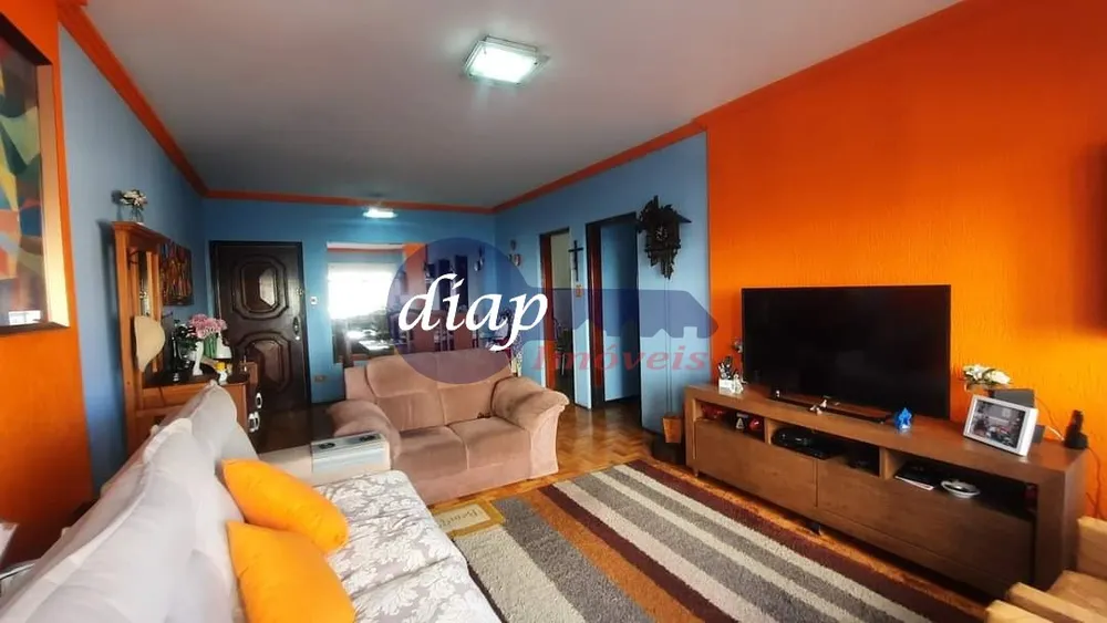 Apartamento, 3 quartos, 120 m² - Foto 6