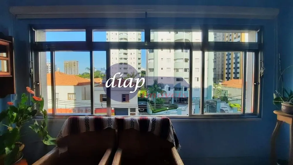 Apartamento, 3 quartos, 120 m² - Foto 2