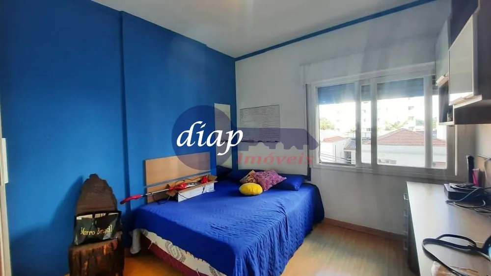 Apartamento, 3 quartos, 120 m² - Foto 9