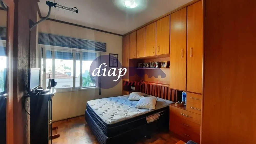 Apartamento, 3 quartos, 120 m² - Foto 8