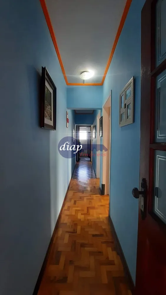Apartamento, 3 quartos, 120 m² - Foto 3