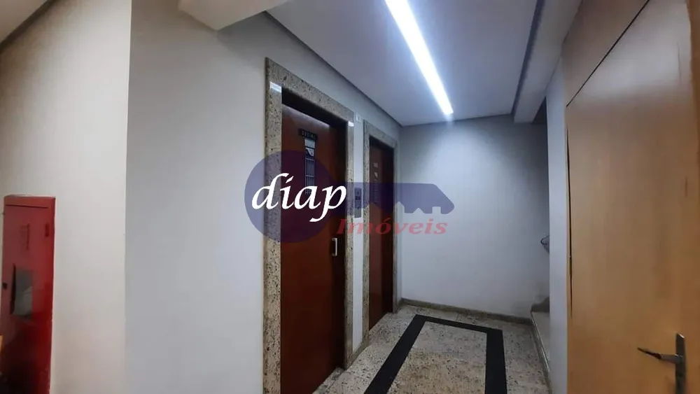 Apartamento, 3 quartos, 120 m² - Foto 2