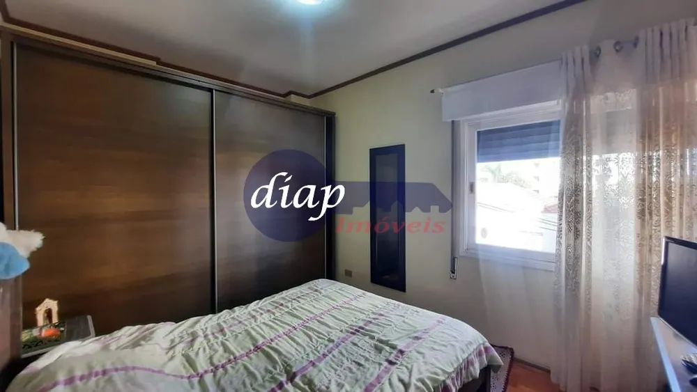 Apartamento, 3 quartos, 120 m² - Foto 8