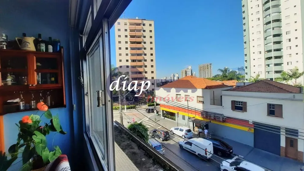 Apartamento, 3 quartos, 120 m² - Foto 5