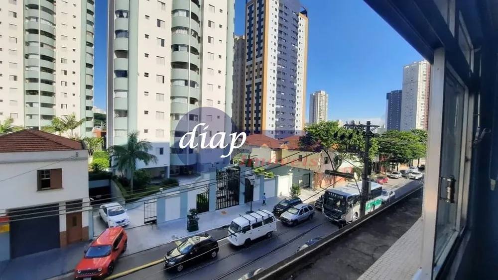 Apartamento, 3 quartos, 120 m² - Foto 3