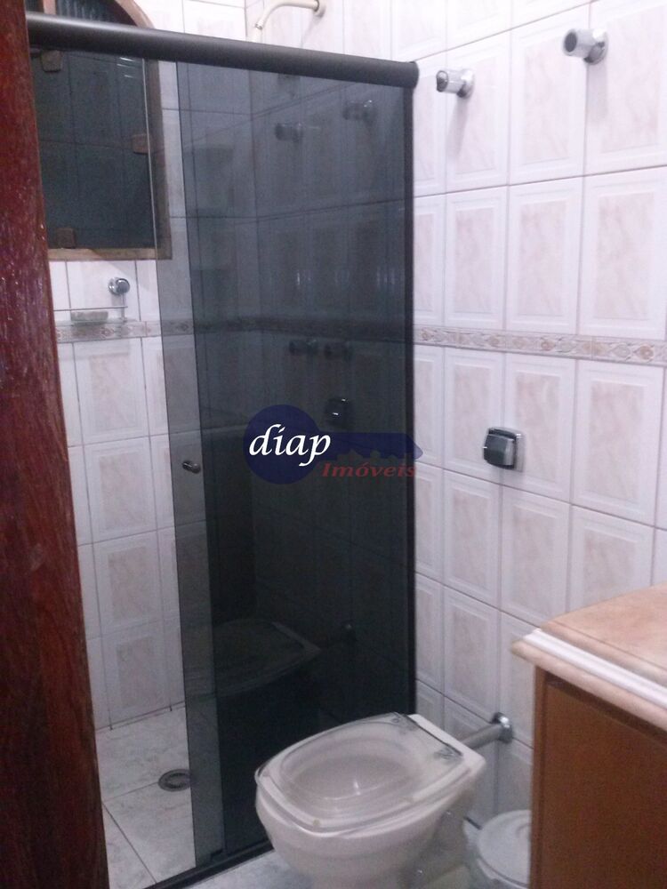 Casa à venda com 3 quartos, 273m² - Foto 9