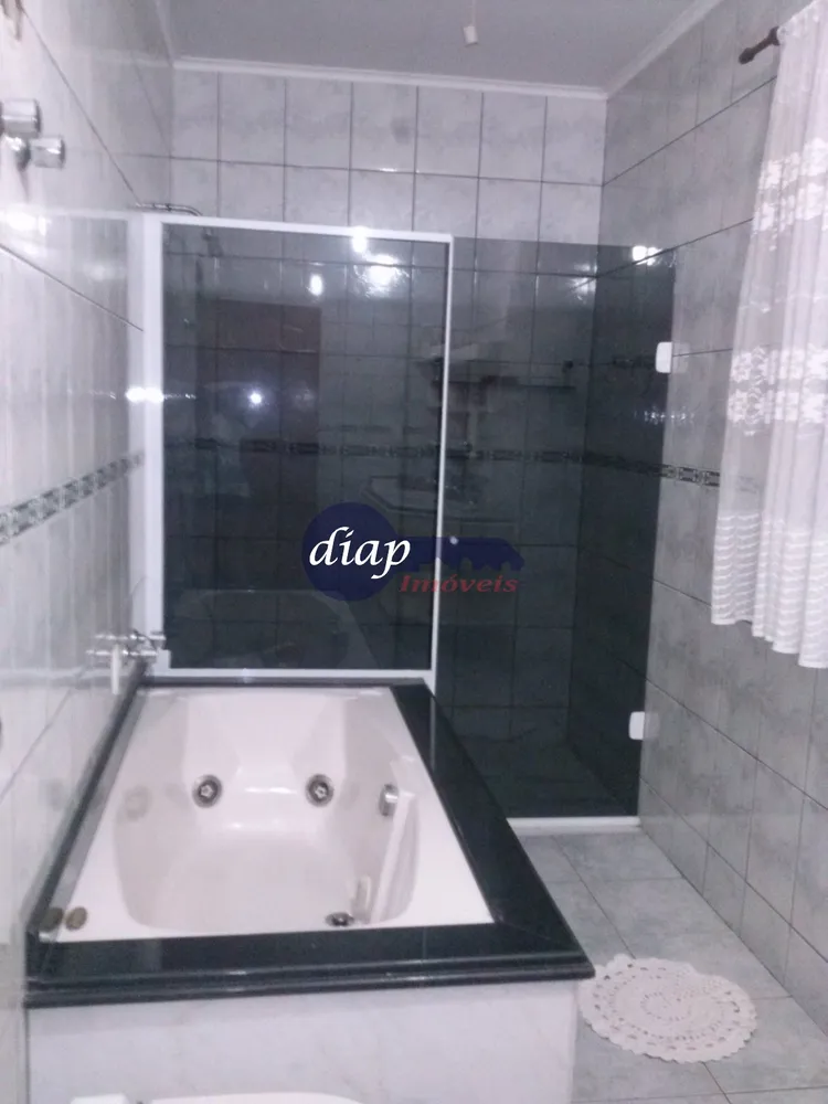 Casa, 3 quartos, 273 m² - Foto 14