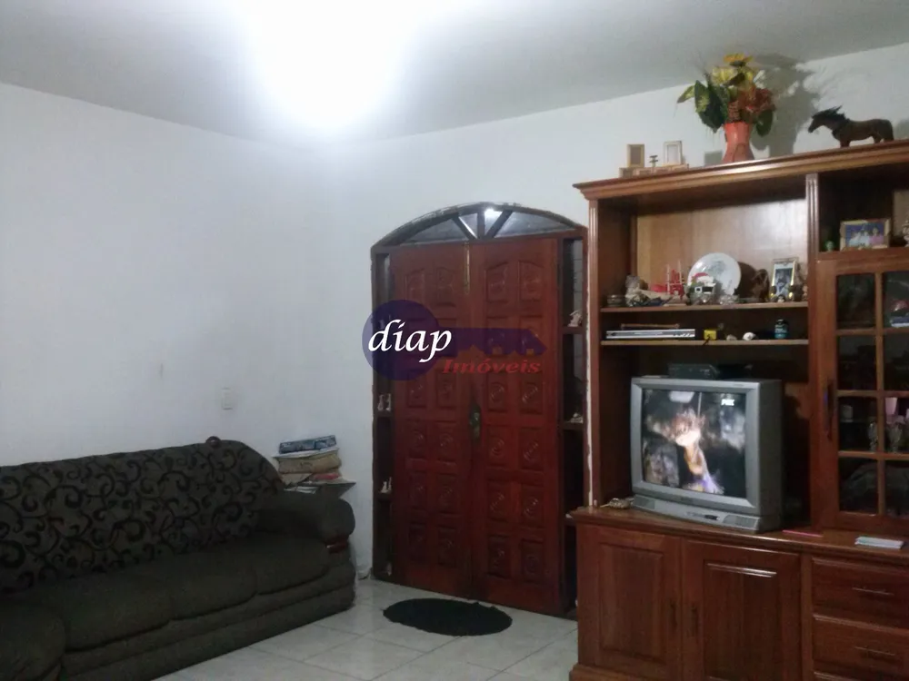 Casa, 3 quartos, 273 m² - Foto 3