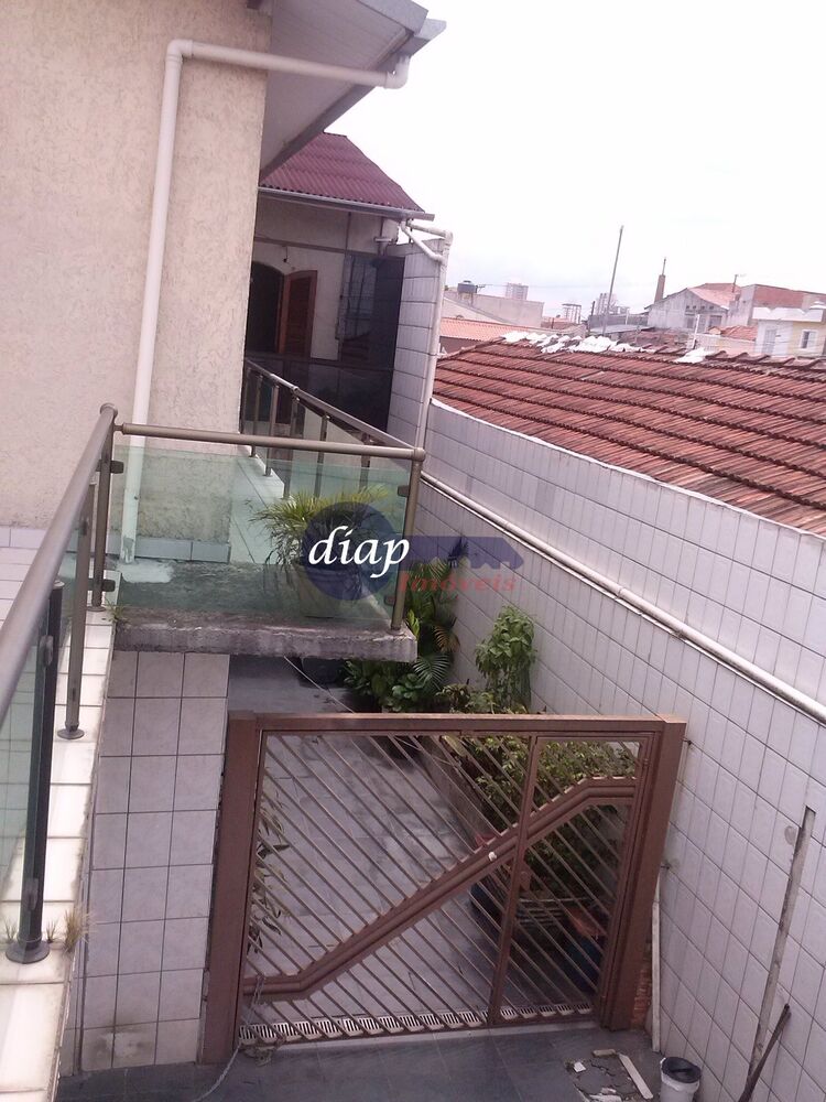 Casa à venda com 3 quartos, 273m² - Foto 16