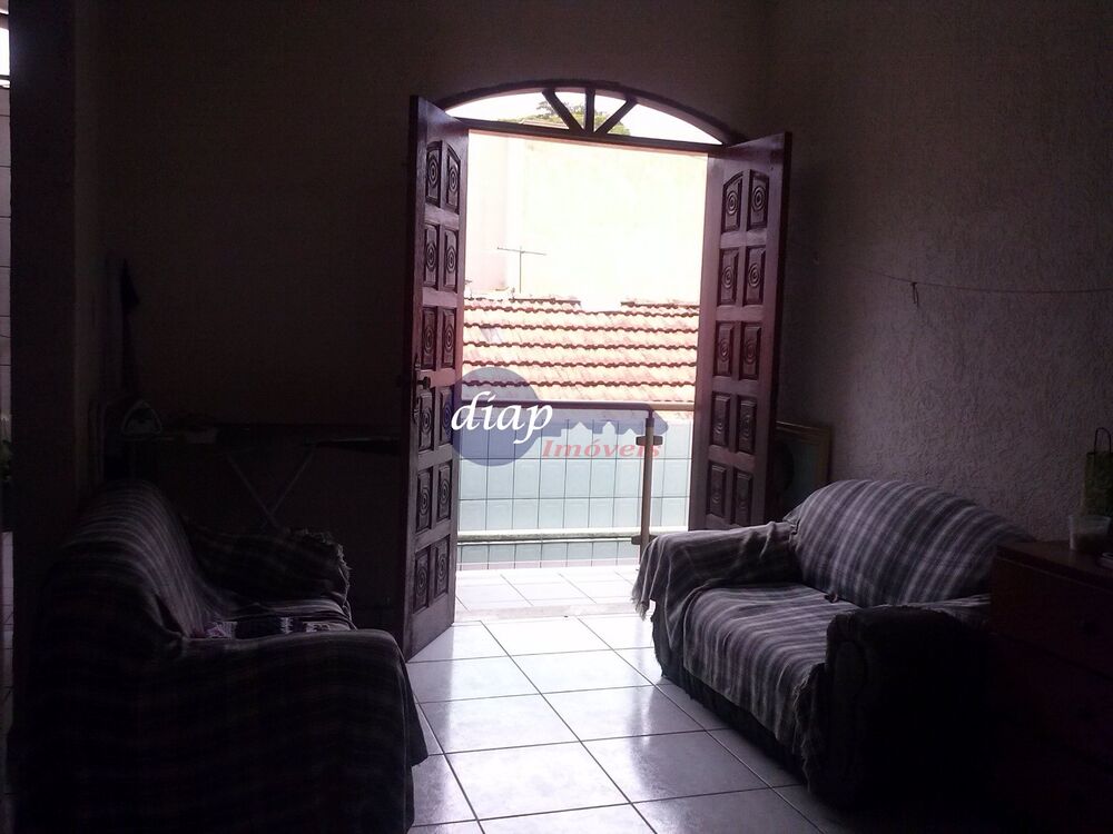 Casa à venda com 3 quartos, 273m² - Foto 15