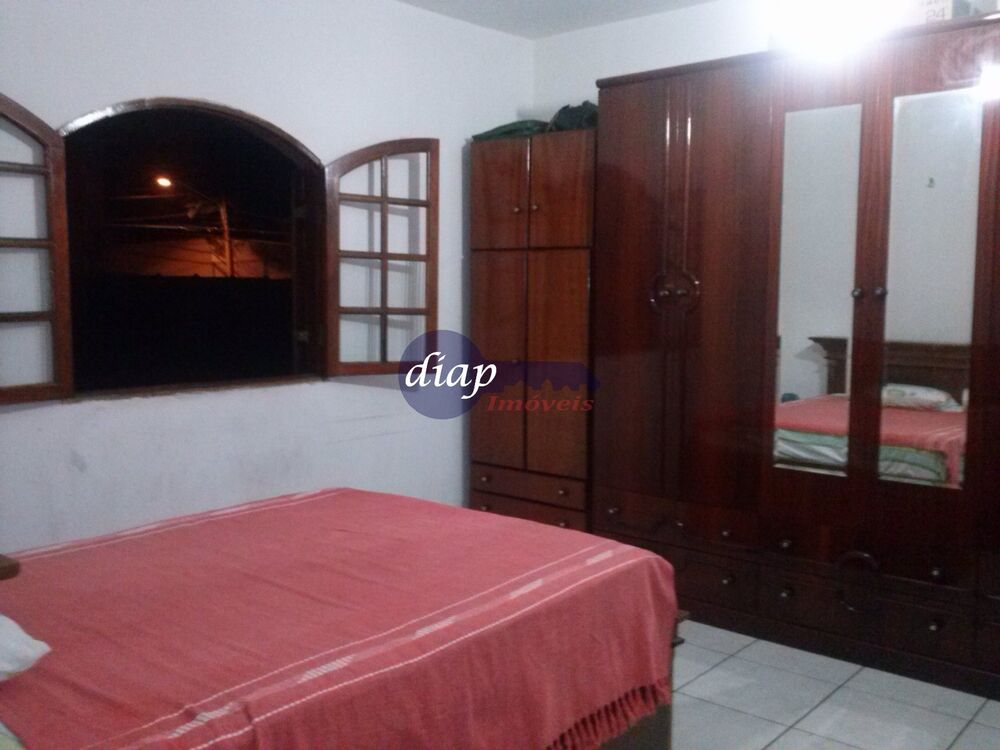 Casa à venda com 3 quartos, 273m² - Foto 13