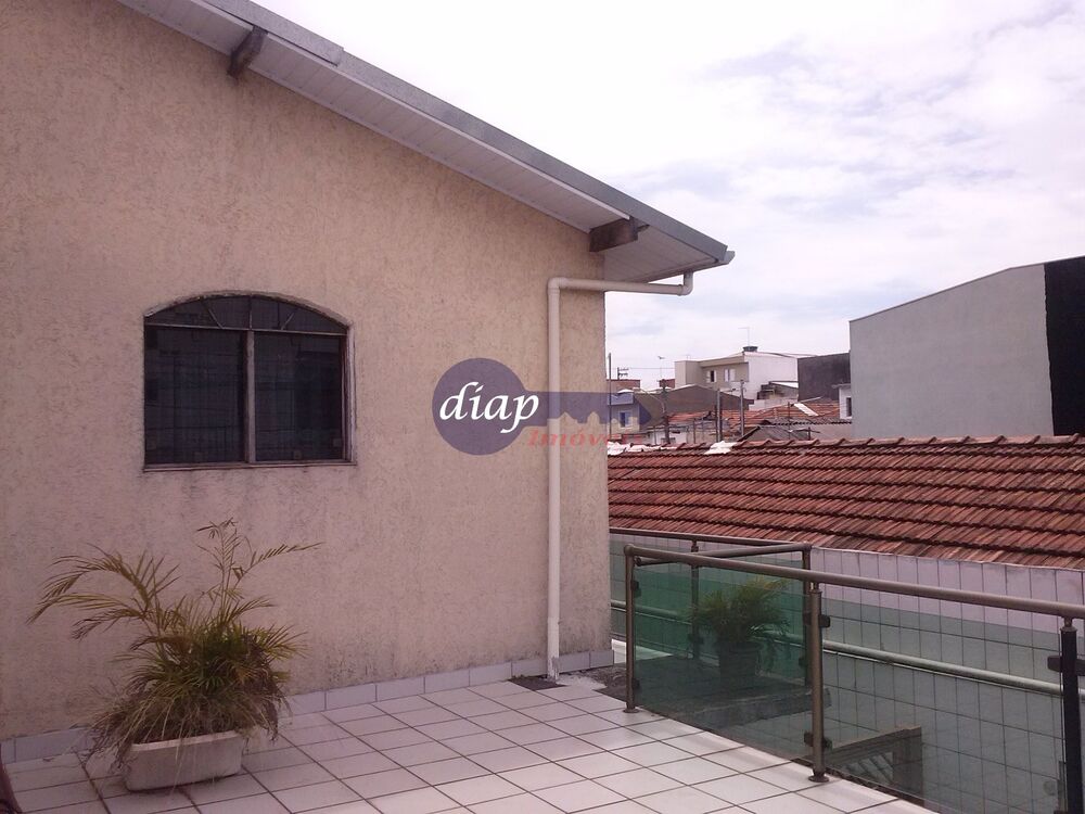 Casa à venda com 3 quartos, 273m² - Foto 14