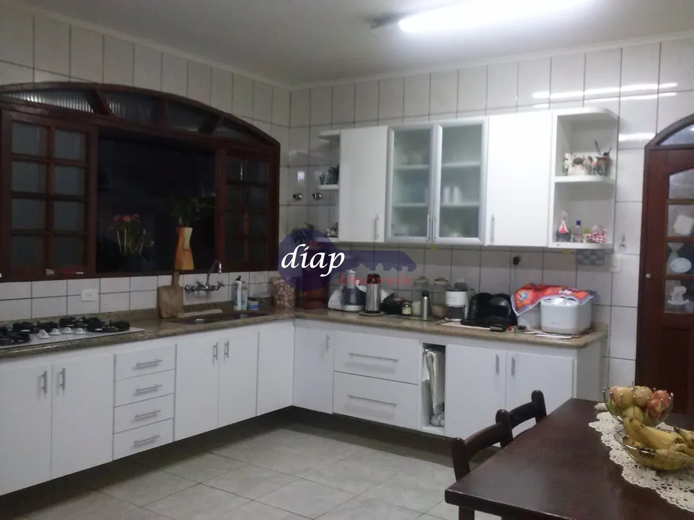 Casa, 3 quartos, 273 m² - Foto 4