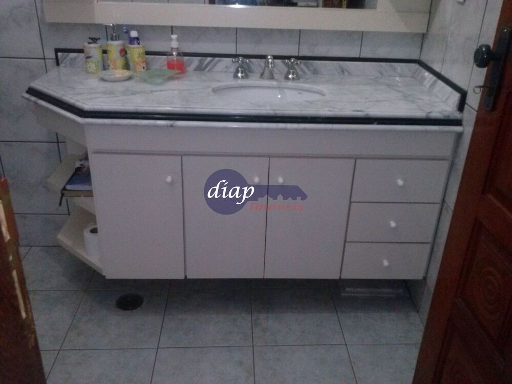 Casa à venda com 3 quartos, 273m² - Foto 10