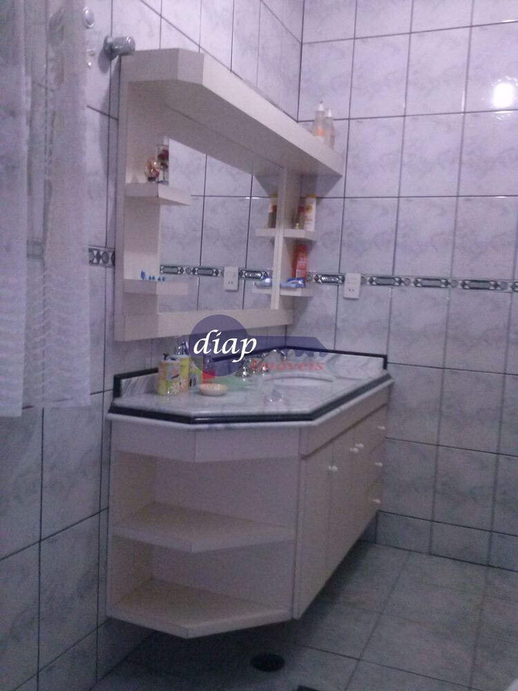 Casa à venda com 3 quartos, 273m² - Foto 11