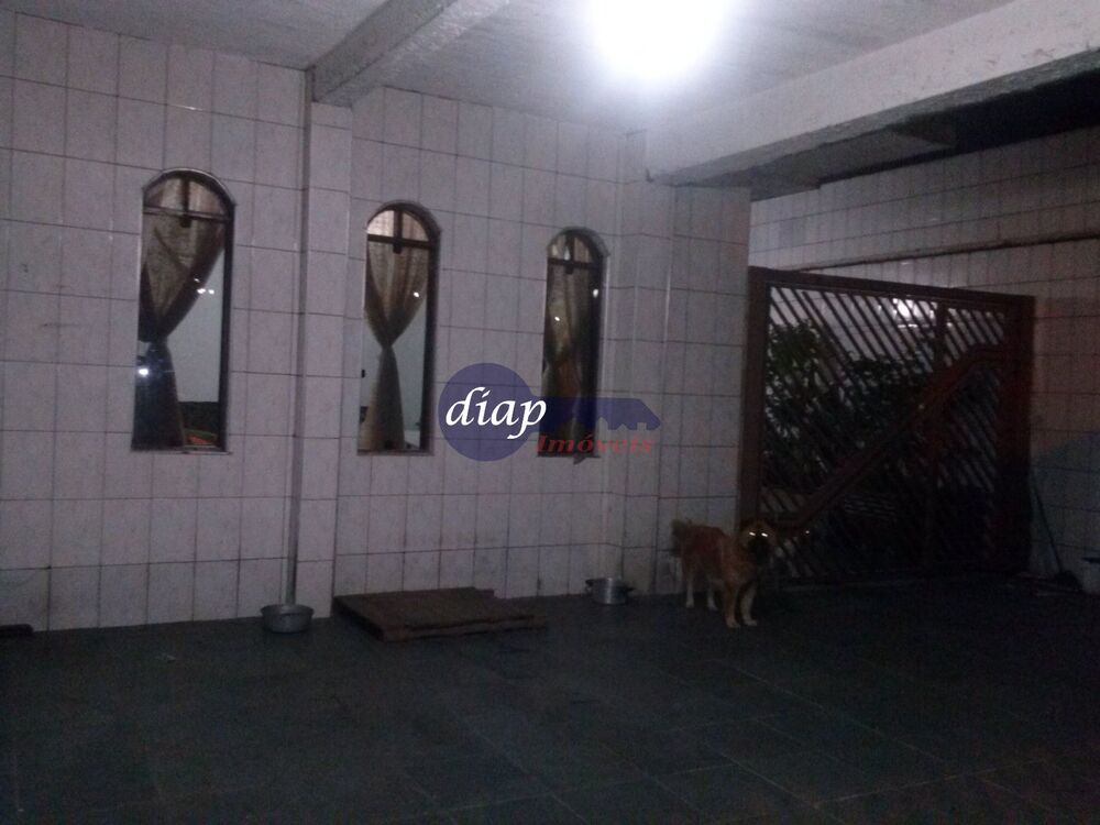 Casa à venda com 3 quartos, 273m² - Foto 4