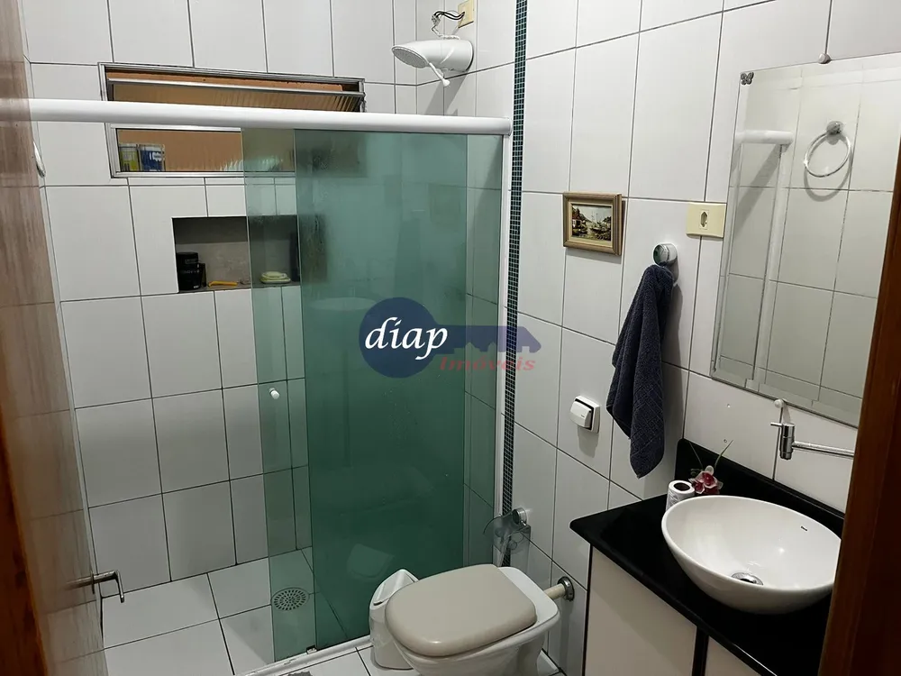 Casa, 2 quartos, 200 m² - Foto 7