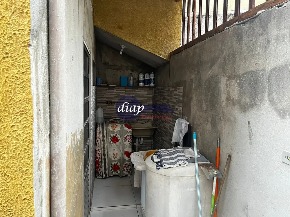 Casa, 2 quartos, 200 m² - Foto 5