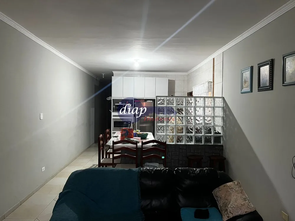 Casa, 2 quartos, 200 m² - Foto 10
