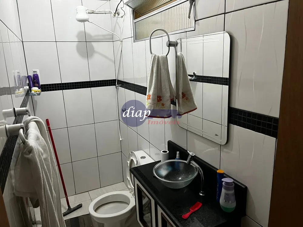 Casa, 2 quartos, 200 m² - Foto 6