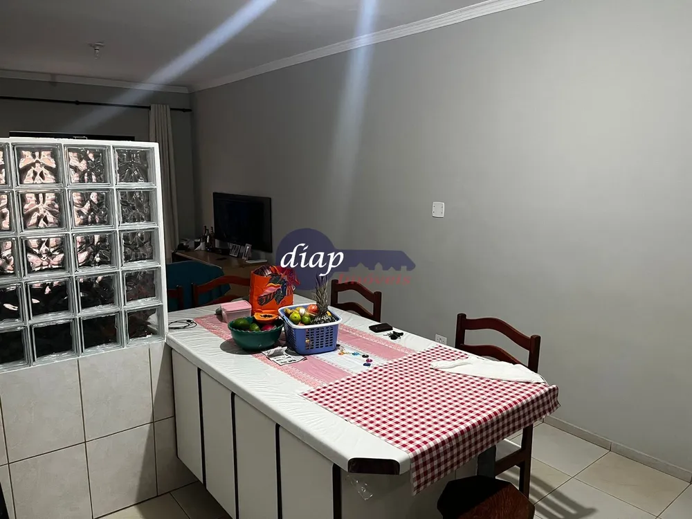 Casa, 2 quartos, 200 m² - Foto 9