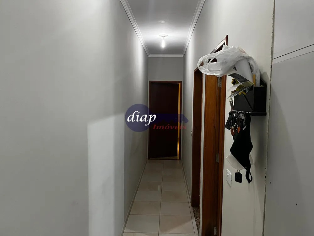Casa, 2 quartos, 200 m² - Foto 8