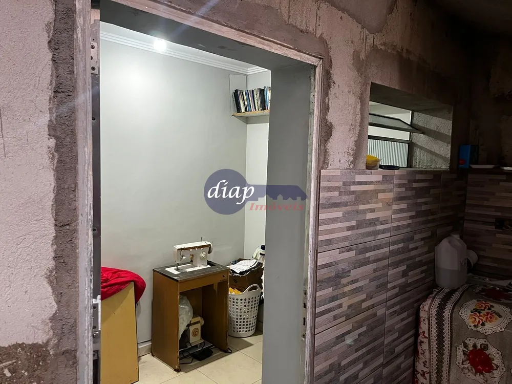 Casa, 2 quartos, 200 m² - Foto 4