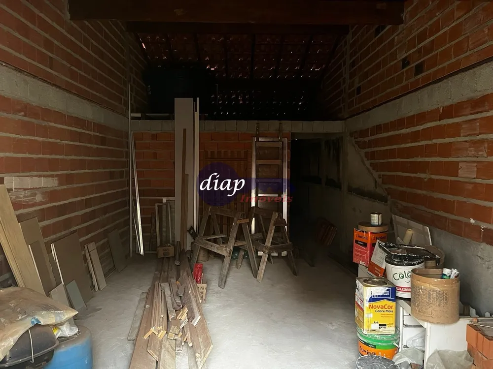 Casa, 2 quartos, 200 m² - Foto 2