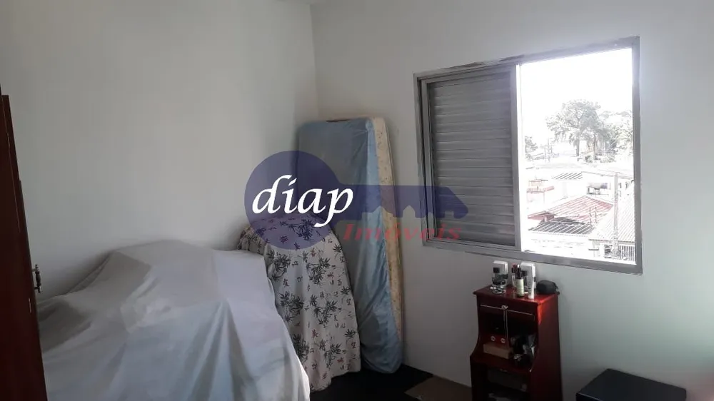 Apartamento, 2 quartos, 71 m² - Foto 2