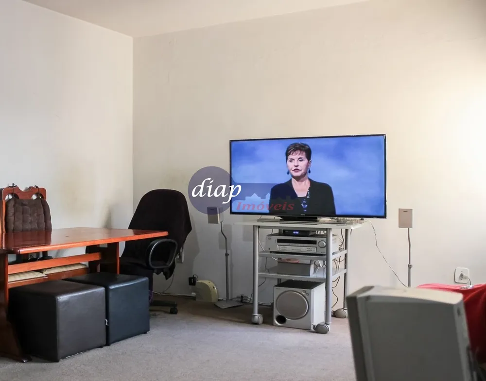 Apartamento, 2 quartos, 71 m² - Foto 1