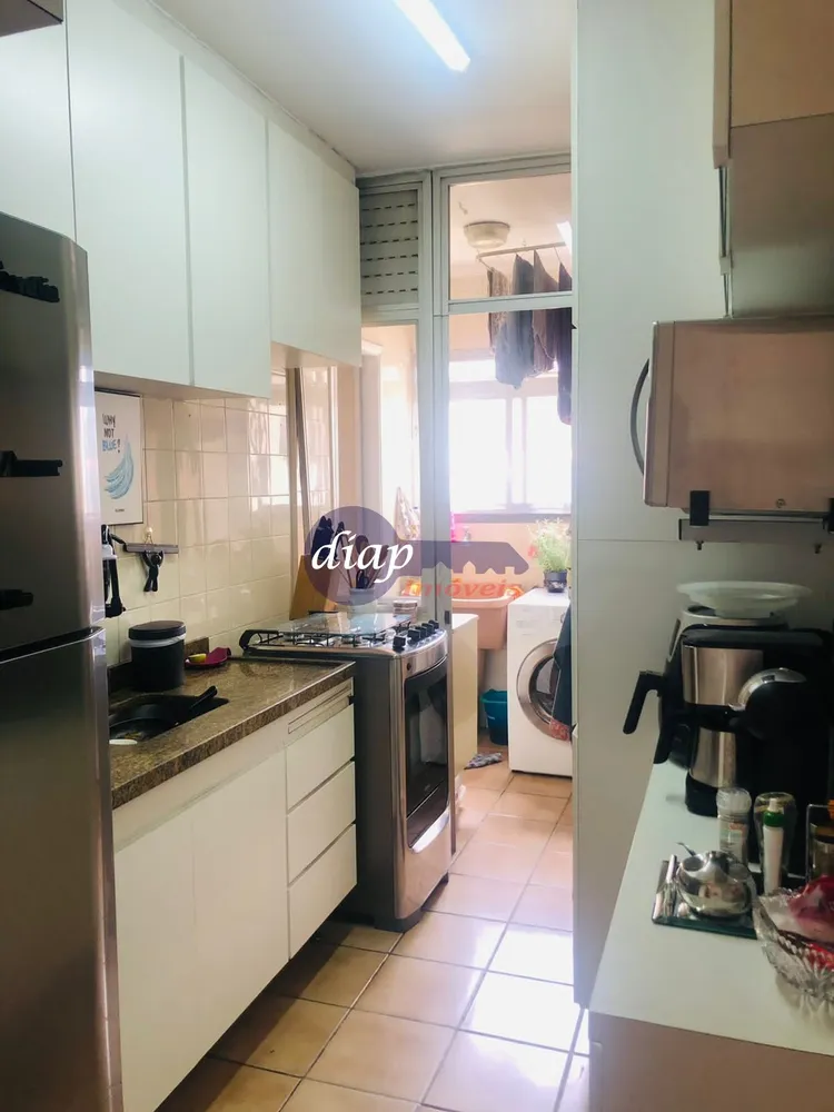Apartamento, 2 quartos, 56 m² - Foto 10