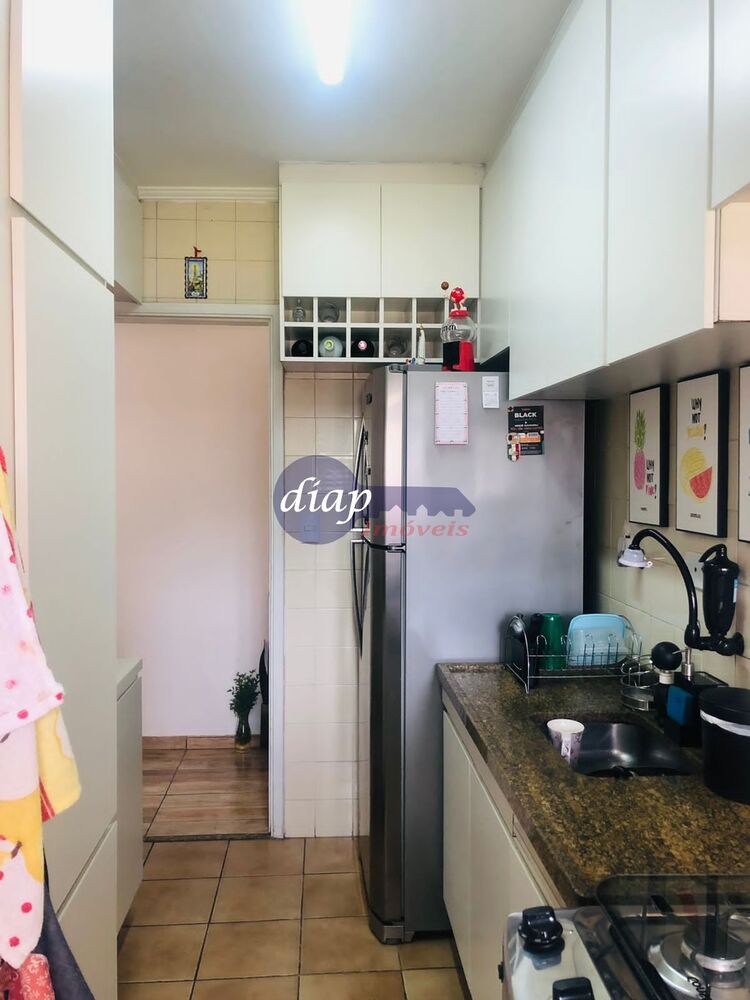 Apartamento, 2 quartos, 56 m² - Foto 4