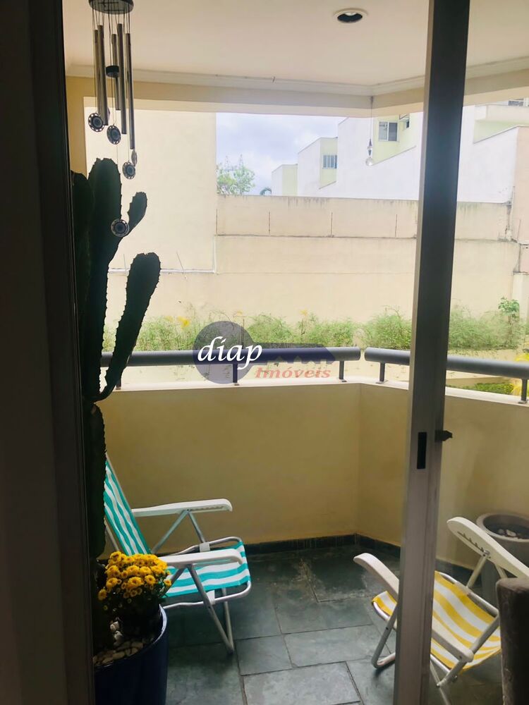Apartamento, 2 quartos, 56 m² - Foto 3
