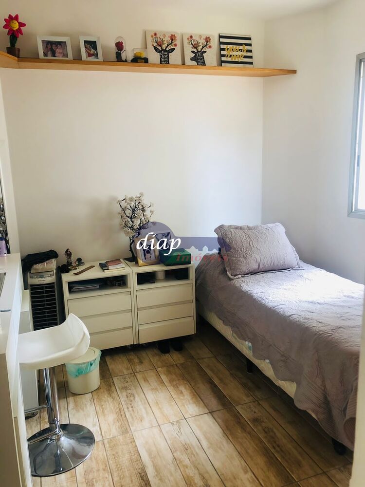 Apartamento, 2 quartos, 56 m² - Foto 1