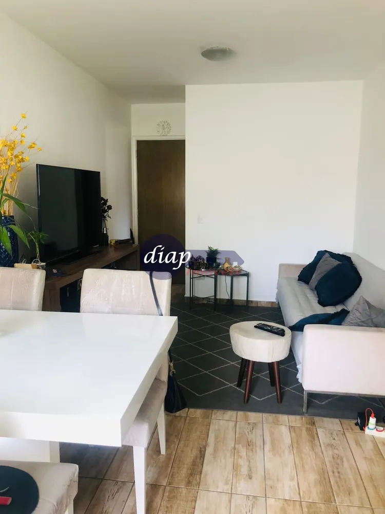 Apartamento, 2 quartos, 56 m² - Foto 7