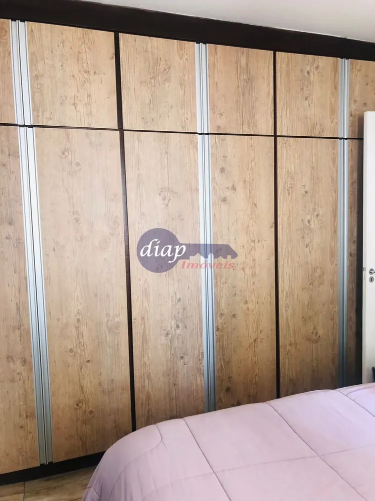 Apartamento, 2 quartos, 56 m² - Foto 3