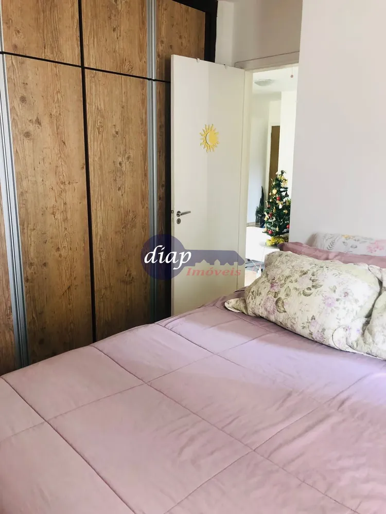 Apartamento, 2 quartos, 56 m² - Foto 5